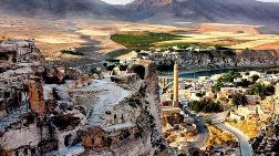 Hasankeyf'te Su Tutulma Ertelendi