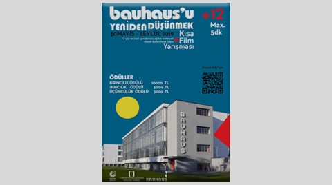 Bauhaus’u Yeniden Düşünmek Bauhaus’u Yeniden Düşünmek