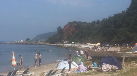Marta Koyu’nda Tehdit Büyüyor