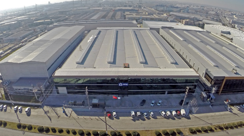 Aktaş Holding ‘Çevreci’ Ürünleriyle 42. Yapı Fuarı’nda