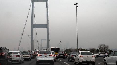Köprü Cezalarında İade Tarihi Belli Oldu
