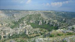 Ulubey Kanyonu 'Ters Ev' ile Ziyaretçi Çekecek