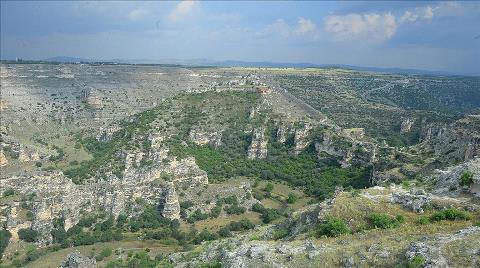 Ulubey Kanyonu 'Ters Ev' ile Ziyaretçi Çekecek