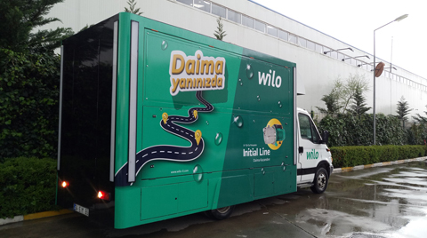 Wilo, “Initial Line” Ürün Grubunu İzmir’de Tanıttı
