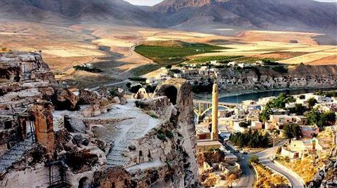 CHP’den Hasankeyf Çağrısı: Siyasiler Bu Sesi Duymalı