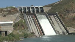 Alpaslan-1 Barajı'nda Doluluk Yüzde 93'ü Geçti