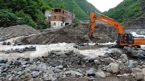 Şehir Plancıları Odası'ndan Araklı Açıklaması