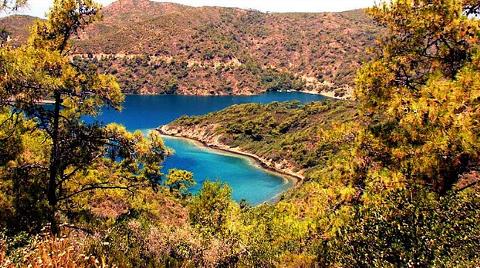 4 İldeki Bazı Doğal Sit Alanları İçin Karar