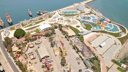 Belediyenin Halk Plajı Girişimine Valilik Engeli: “Millet Bahçesi Yapılacak”
