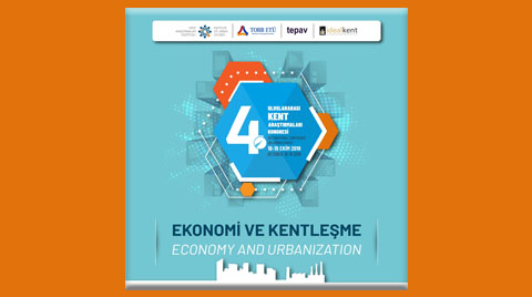 4. Uluslararası Kent Araştırmaları Kongresi