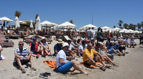 Çeşme’deki Halk Plajı İşgaline Son