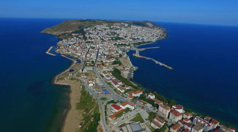 Sinop Nükleer Santrali Projesi Durdu