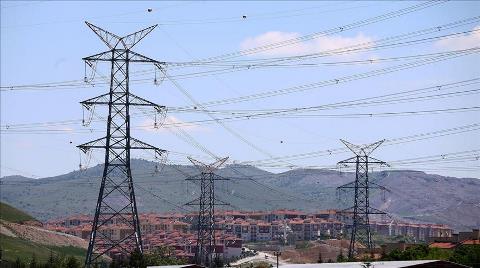 Enerji İthalatı Faturası Mayısta Yüzde 2,5 Azaldı