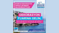 Bodrum İç Mimari ve Dekorasyon Fuarı