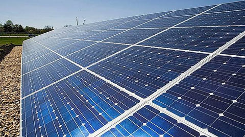 Los Angeles'ta Dünyanın En Ucuz Güneş Enerjisi Üretilecek