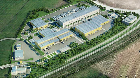 Yeşil Enerji Yatırımı