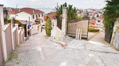 Çengelköy'de 37 Yıllık Yol Kavgası