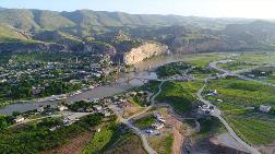 "Hasankeyf’i Kurtarın" Çağrısı