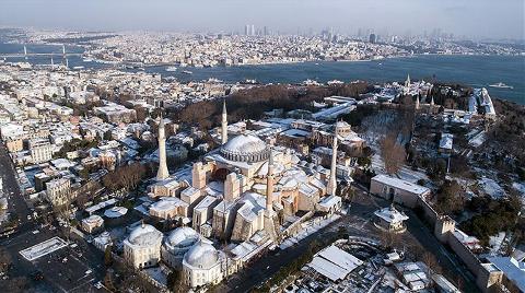 Alman Bilim İnsanlarından İstanbul’da Deprem Uyarısı