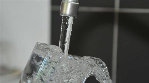İçme ve Kullanma Suyu Arıtma Tesisinde Hedef 690