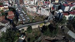 "Trabzon Tabakhane Köprüsü'ne Zarar Veren Yol İnşaatı Derhal Durdurulmalıdır"