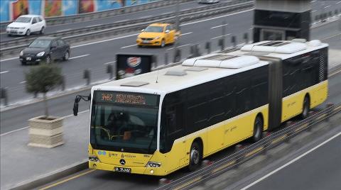 İstanbul'da Ulaşımın Ücretsiz Olduğu Günler Belli Oldu