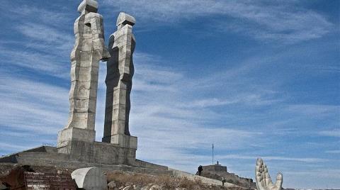 Erdoğan'ın "Ucube" Dediği Anıt İçin Karar Verildi