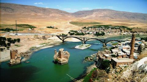 "Hasankeyf İçin Geç Değil"