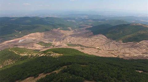 Çanakkale’de Yaşam Tehlikede