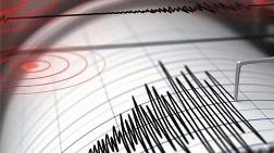 “Kuzey Anadolu Fayı’nda Depremler Bekleniyor”