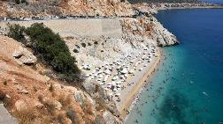 Kaş-Kalkan Yoluna ‘ÇED Gerekli Değildir’ Kararı İptal