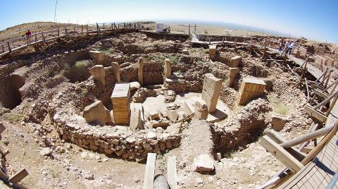 Göbeklitepe'yi Dünyaya Tanıtan Profesör Anılıyor