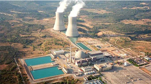 Akkuyu Nükleer Santrali'nde Çalışan Mühendislerden Uyarı