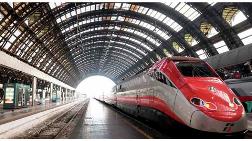 İtalya'da Yüksek Hızlı Tren Tartışması 