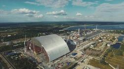 Sibirya'da İkinci Çernobil Tehlikesi