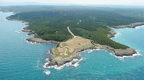 “Sinop’ta Nükleer Projeden Vazgeçmiş Değiliz”