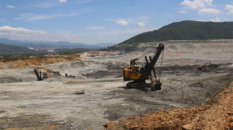 Yatağan'ın İçme Suyu Termik Santrale Tahsis Edildi