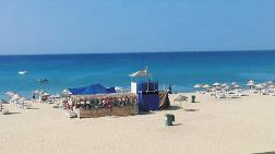 Saros Körfezi’nde Plaj Tartışması