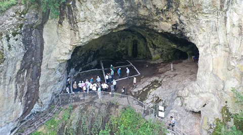 Ereğli'de, 6 Bin 500 Yıl Öncesine Ait Bulgular Keşfedildi