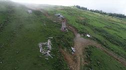 Giresun'daki Deniz Feneri, Guinness'e Aday