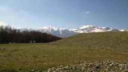 Tunceli'de Maden Faaliyetleri Gündemde