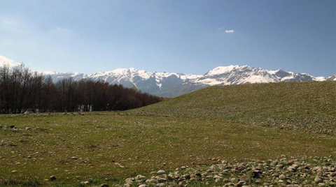Tunceli'de Maden Faaliyetleri Gündemde