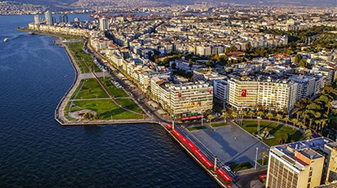 İzmir İklim Grevine Hazırlanıyor