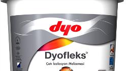 Dyofleks ile Su Sızdırmayan Çatılar