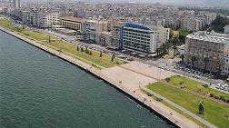 “İzmir’de 6,5-7 Büyüklüğünde Deprem Olabilir”
