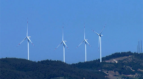 “Temiz Enerji ile Ekonomik Kalkınma Mümkün”
