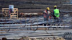 Hazır Beton Endeksi Temmuz Ayı Raporu Yayınlandı