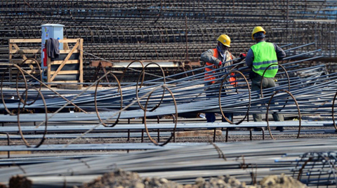 Hazır Beton Endeksi Temmuz Ayı Raporu Yayınlandı