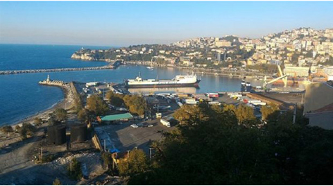 Zonguldak’ta Maden Arama Çalışmaları