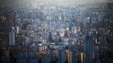 Konut Fiyat Endeksi Haziran’da Arttı